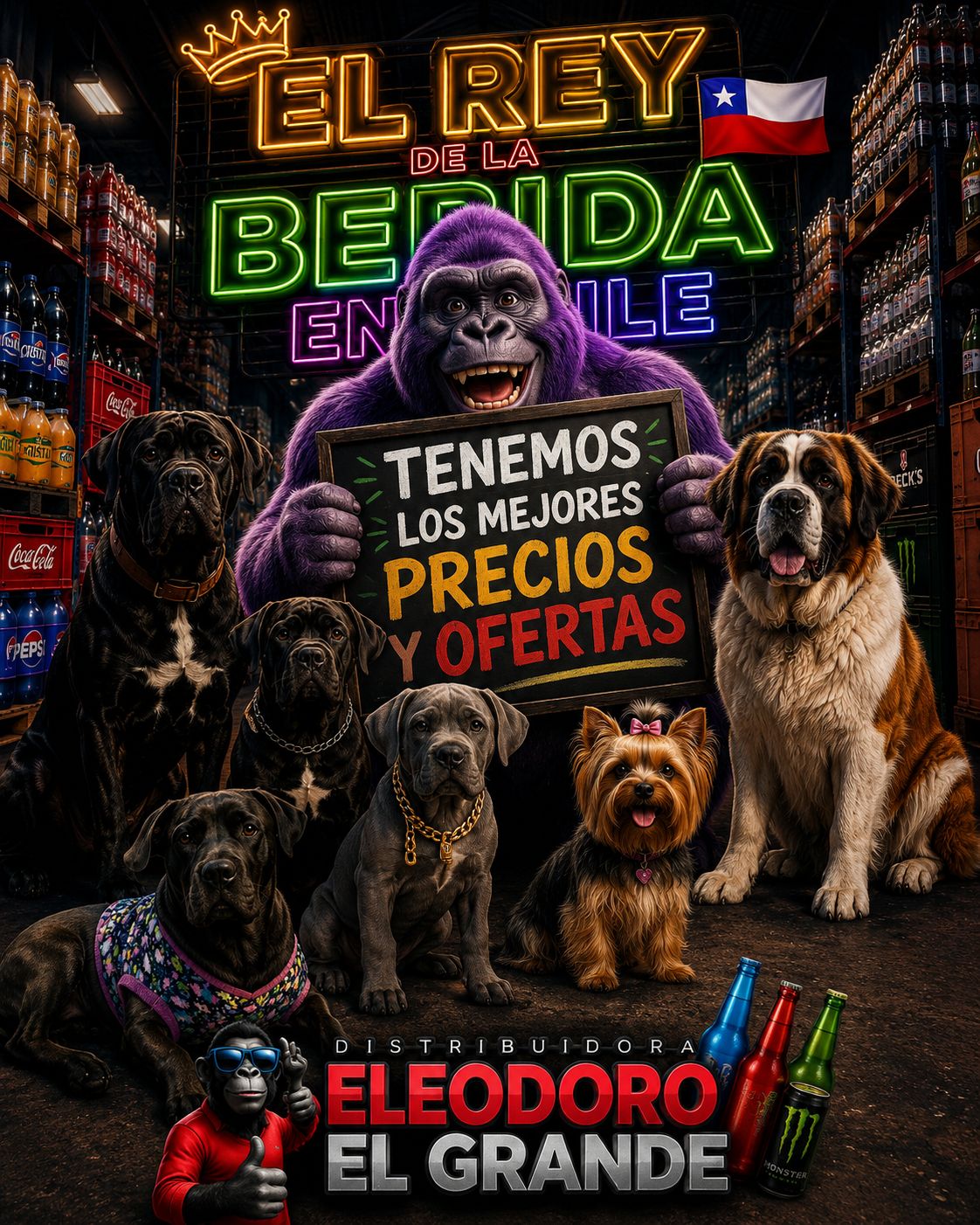 Publi Derecha