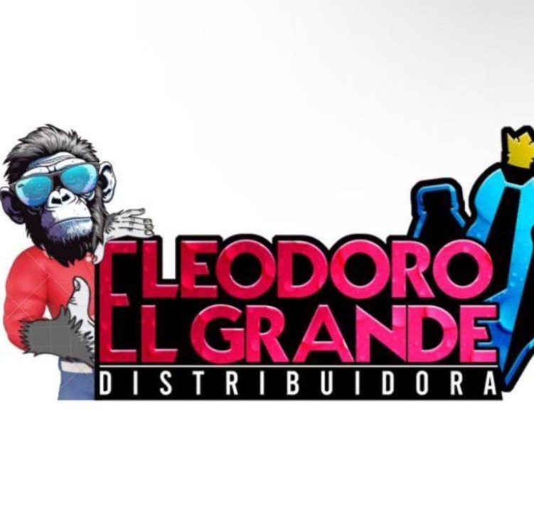 Eleodoro Logo Left