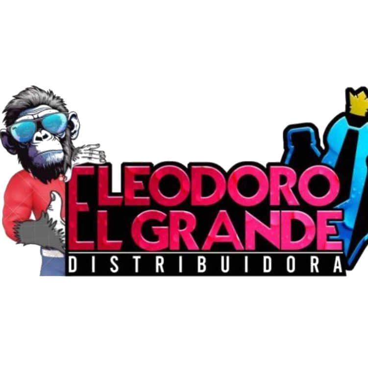 Eleodoro Logo 3D
