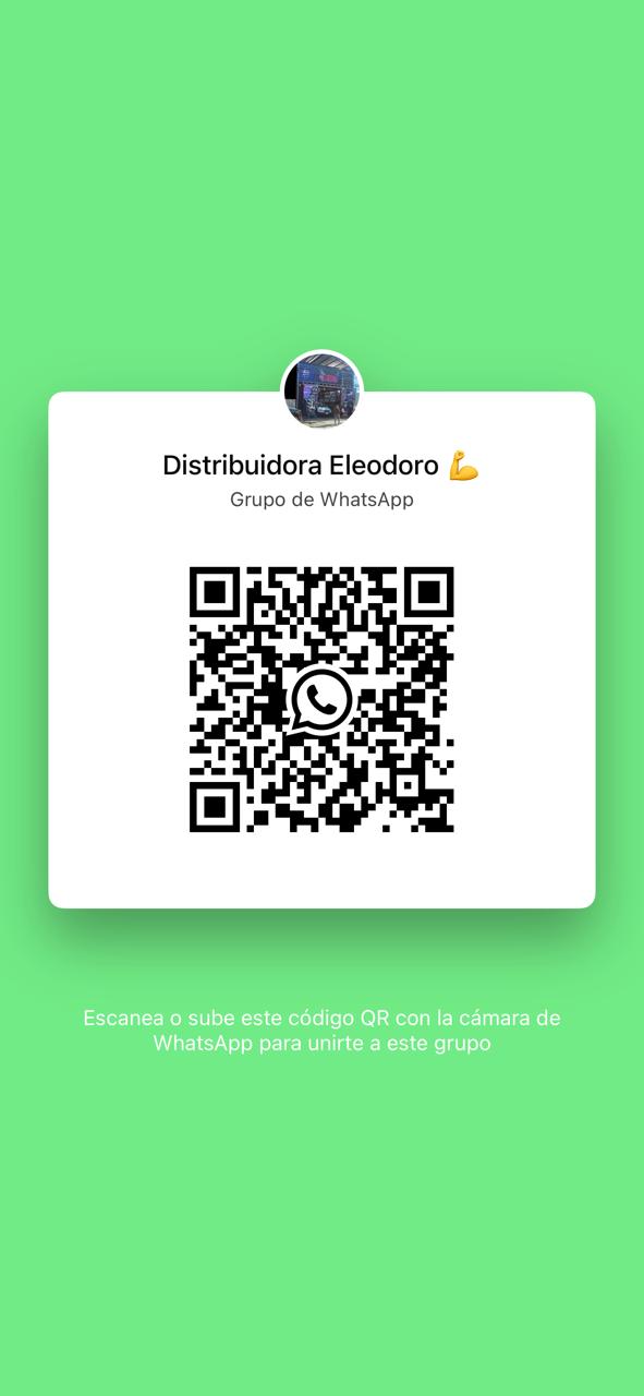 QR WhatsApp
